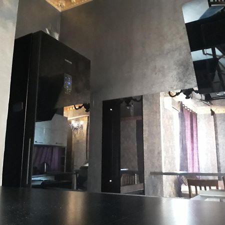 Капитан Odessa Ngoại thất bức ảnh