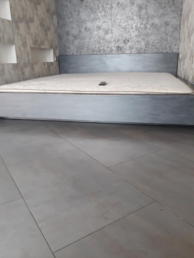 Капитан Odessa Ngoại thất bức ảnh