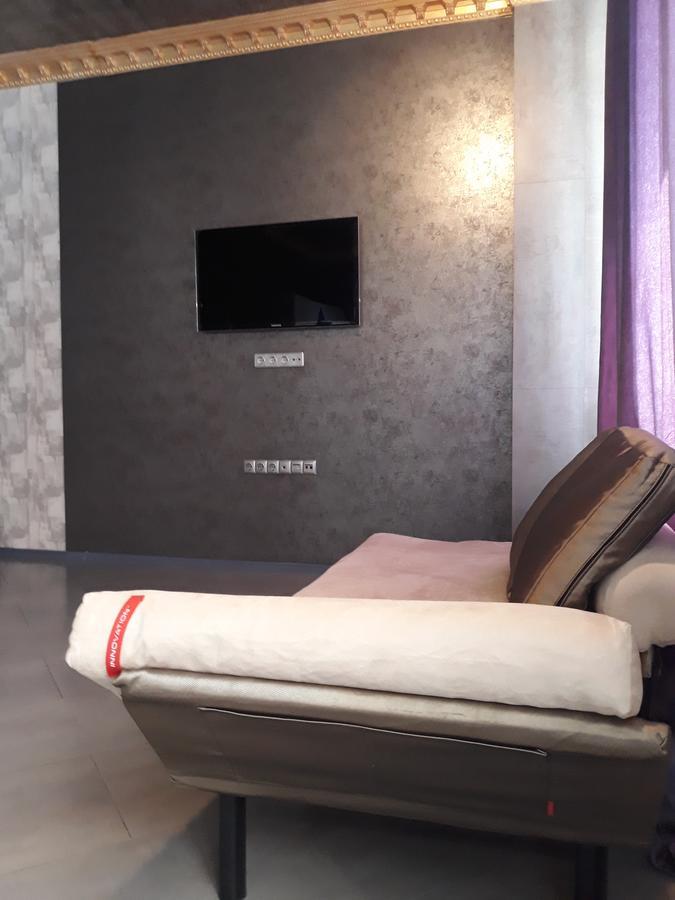 Капитан Odessa Ngoại thất bức ảnh