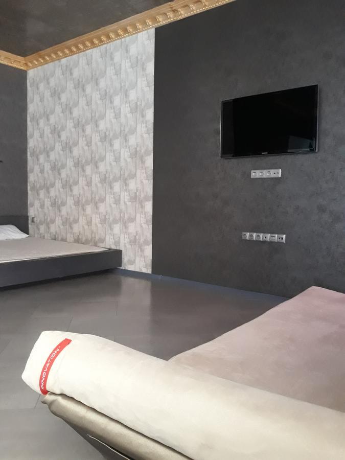 Капитан Odessa Ngoại thất bức ảnh
