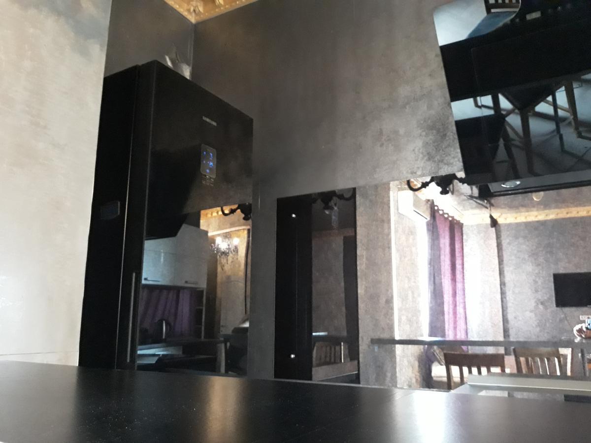 Капитан Odessa Ngoại thất bức ảnh