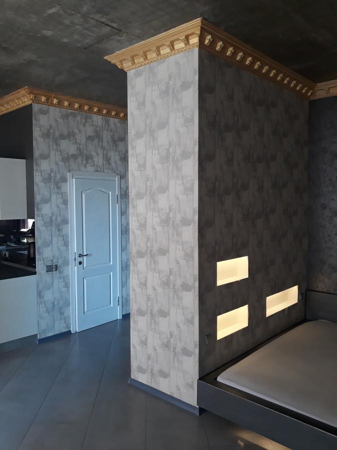 Капитан Odessa Ngoại thất bức ảnh