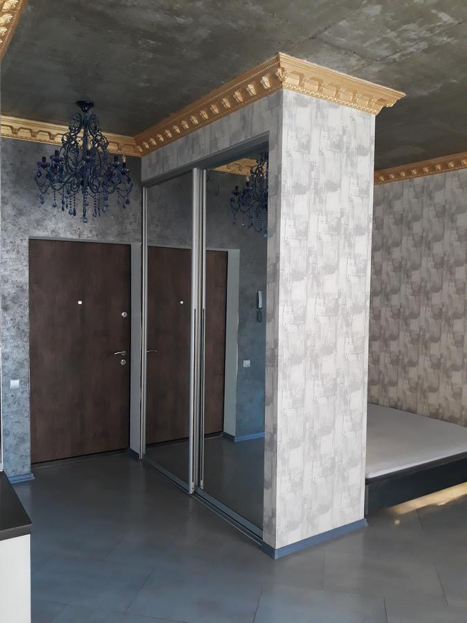 Капитан Odessa Ngoại thất bức ảnh